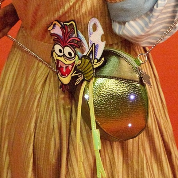 danielle nicole ray bag